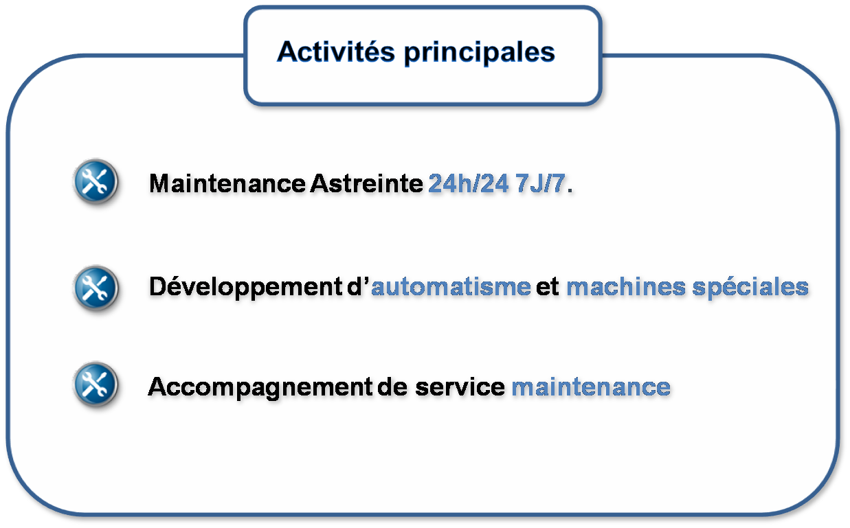 Mco Facilities Maintien En Condition Op Rationnelle